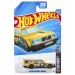 Hot Wheels: Volvo 240 Drift Wagon gialla macchina in miniatura 1/64 - Mattel