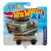 Hot Wheels XL: 1966 Land Rover Series II auto in miniatura 1/43 - Mattel