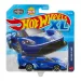 Hot Wheels XL: 2016 Ford GT Race macchina in miniatura 1/43 - Mattel
