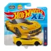 Hot Wheels XL: Corvette C7 Z06 auto in miniatura 1/43 - Mattel
