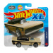 Hot Wheels XL: Small Bloc macchinina 1/43 - Mattel