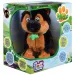 Huggy Luv: Max interattivo peluche pastore tedesco immagine 1