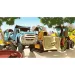 Hugh il Pinguino, il spazzaneve (Garage Gang) diafilm immagine 2