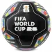 Hy-Pro: Palla da calcio FIFA World Cup 2026 misura 5