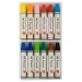 ICO: GESSO a Olio a Pastello 12pz immagine 1