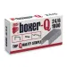 ICO: BOXER-Q 24/6 Graffetta
