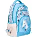 ICO: LizzySuli Wild Beauty Sport Club Active+ zaino ergonomico da 27 litri per cavalli immagine 2