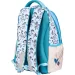 ICO: LizzySuli Wild Beauty Sport Club Active+ zaino ergonomico da 27 litri per cavalli immagine 4