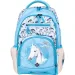 ICO: LizzySuli Wild Beauty Sport Club Active+ zaino ergonomico da 27 litri per cavalli immagine 1