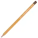 ICO: matita grafite 1500/2H Koh-I-Noor