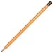 ICO: matita grafite 1500/4H Koh-I-Noor