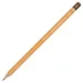 ICO: matita grafite 1500/6H Koh-I-Noor