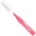 Ico: Pennarello in tessuto fluoroscente rosa