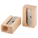 ICO: KUM 1 foro temperamatite in legno