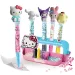 Idea! Hello Kitty set di gioco creativo per la creazione di penne - Clementoni immagine 2