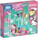 Idea! Hello Kitty set di gioco creativo per la creazione di penne - Clementoni immagine 1