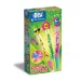 Idea! Mini set di creazione di penne tropicali - Clementoni immagine 1