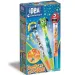 Idea! Set per creare penne mostruose - Clementoni immagine 1