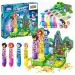 Idea! Sonic evidenziatore creatore set creativo - Clementoni immagine 2
