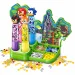 Idea! Sonic evidenziatore creatore set creativo - Clementoni immagine 3
