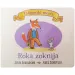 Il calzino della volpe libro di fiabe - Pagony