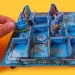 Il gioco da tavolo del labirinto incantato - versione con scatola di metallo immagine 3