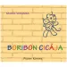 Il libro delle fiabe di Boribon