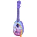 Il mio mondo musicale: Ukulele unicorno 43cm - Simba Toys immagine 2