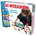 Il mio primo mosaico - Gioco educativo sugli animali selvatici immagine 1