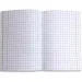 Il mio primo quaderno di matematica – a quadretti, quaderno A/5 immagine 2