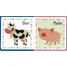 Il primo libro dei piccoli - Libro per bambini sugli animali domestici immagine 2