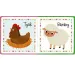 Il primo libro dei piccoli - Libro per bambini sugli animali domestici immagine 3