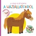 Il primo libro dei piccoli - Libro per bambini sugli animali domestici immagine 1
