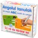 Imparo l'inglese con le lettere e le parole dell'ABC inglese