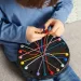 IQ Rope gioco di abilità logica - Noris immagine 2