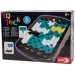 IQ Track gioco di guida delle palline logiche - Noris immagine 1