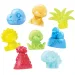 Jelly Gelz Dinos set creativo per la creazione di figure di gelatina a tema dinosauro - Simba Toys immagine 2