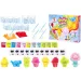 Jelly Gelz Flower Deluxe set creativo per figure di gelatina floreali - Simba Toys immagine 2