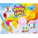 Jelly Gelz Flower Deluxe set creativo per figure di gelatina floreali - Simba Toys immagine 1