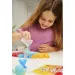 Jelly Gelz Lifestyle Deluxe set di creazione di figure in gel creativo - Simba Toys immagine 4