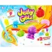 Jelly Gelz Lifestyle Deluxe set di creazione di figure in gel creativo - Simba Toys immagine 1