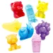 Jelly Gelz Lifestyle set creativo per la creazione di figure in gel - Simba Toys immagine 2