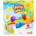 Jelly Gelz Lifestyle set creativo per la creazione di figure in gel - Simba Toys immagine 1