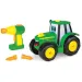 Johnny Trattore kit di costruzione - Tomy immagine 2