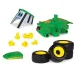Johnny Trattore kit di costruzione - Tomy immagine 3