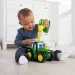 Johnny Trattore kit di costruzione - Tomy immagine 4