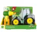 Johnny Trattore kit di costruzione - Tomy immagine 1