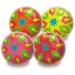 Palla di gomma Jolly Mare 14cm - Mondo Toys