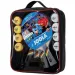 Joola Team School set di ping pong - Spartan