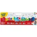 Jumbo set di pennarelli maxi da 40 pezzi - Carioca